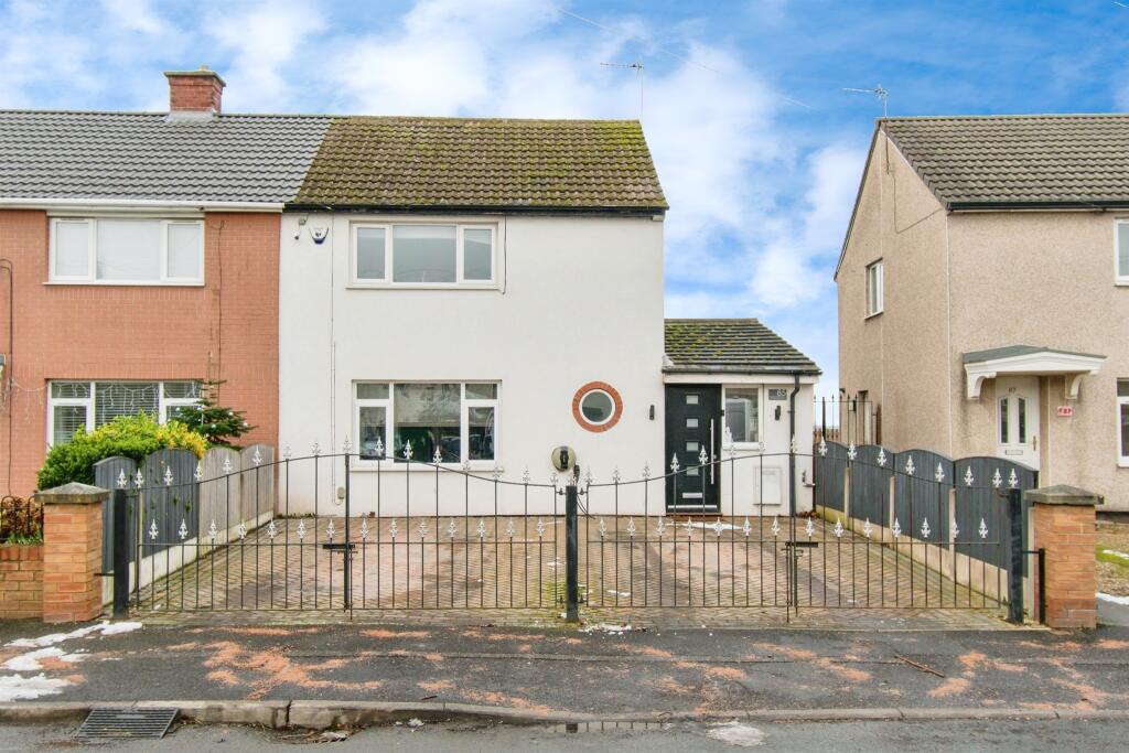 Main image of property: Orchard Head Drive, Pontefract