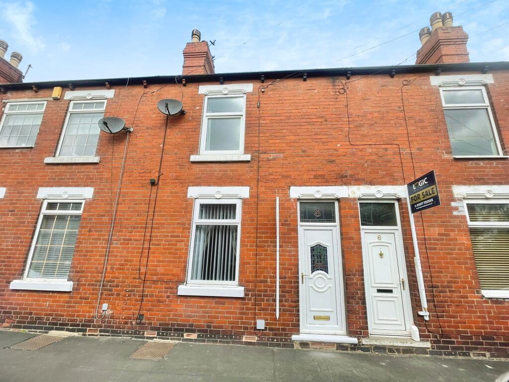 Main image of property: Holly Street, Hemsworth, Pontefract