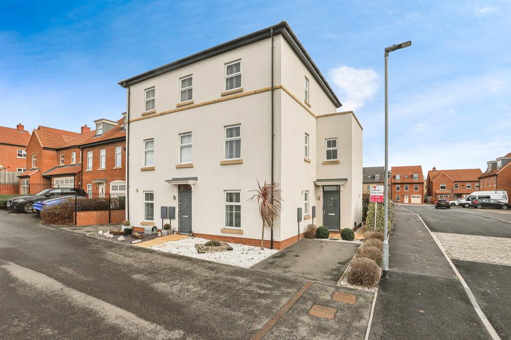 Main image of property: Turnberry Avenue, Ackworth, PONTEFRACT