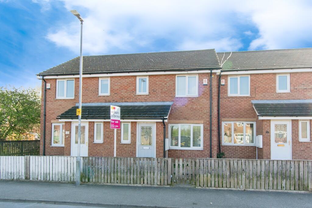 Main image of property: George Street, Streethouse, Pontefract
