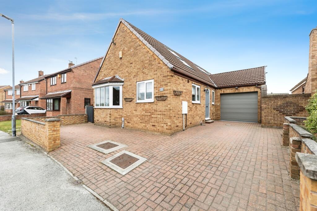 Main image of property: Ings Walk, South Kirkby, Pontefract