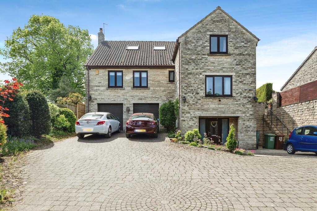 Main image of property: Estcourt Drive, Darrington, Pontefract