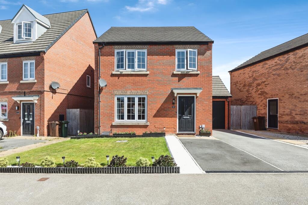 Main image of property: Stanley Main Avenue, Featherstone, PONTEFRACT