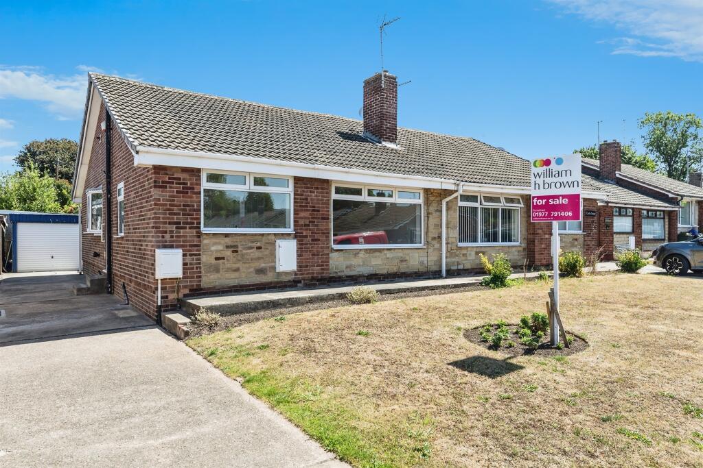 Main image of property: Bleasdale Avenue, Knottingley