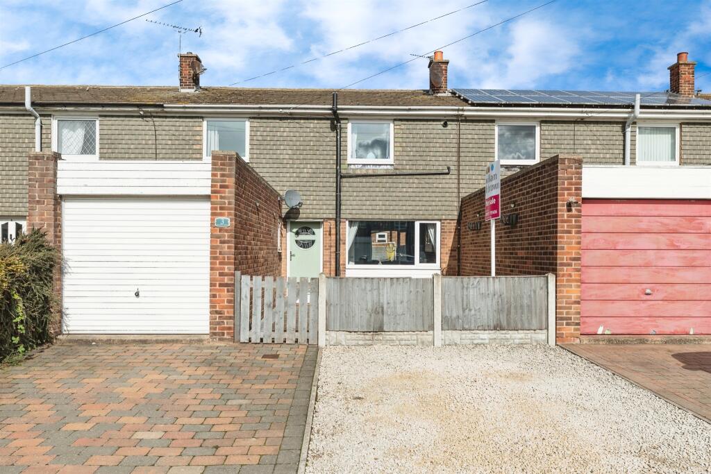 Main image of property: Westfield Avenue, Eggborough, Goole