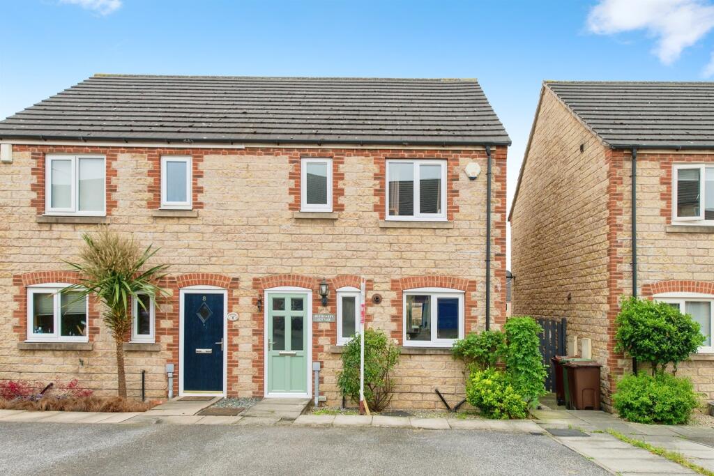 Main image of property: Paddock Close, Ackworth, Pontefract