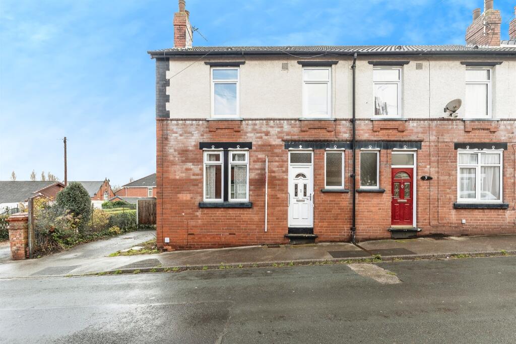 Main image of property: Mount Avenue, Hemsworth, Pontefract