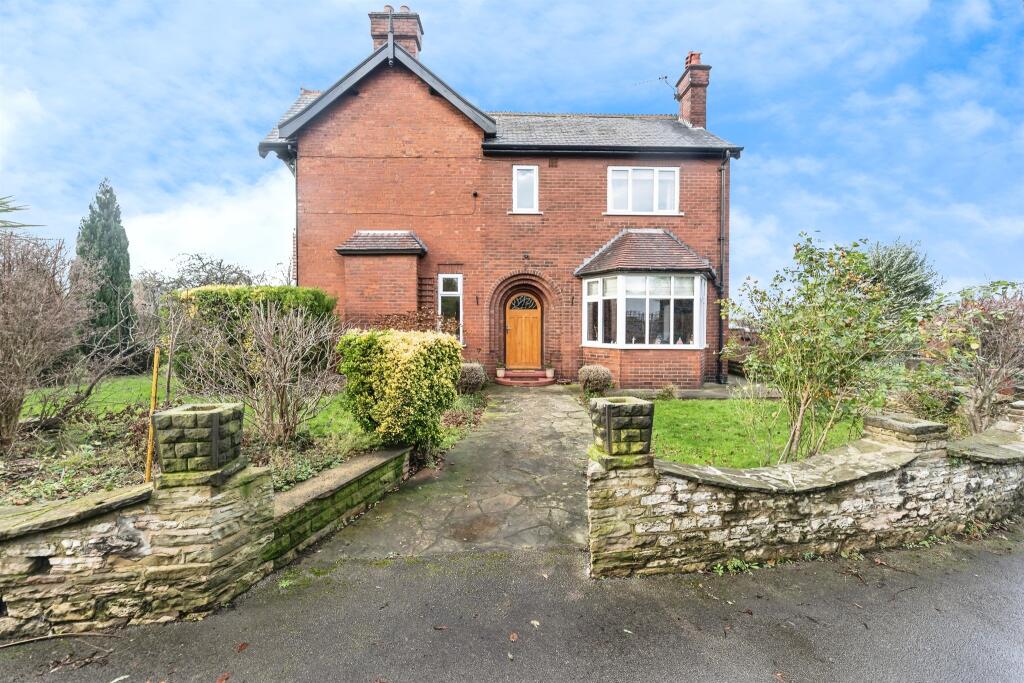Main image of property: Ferrybridge Road, Knottingley