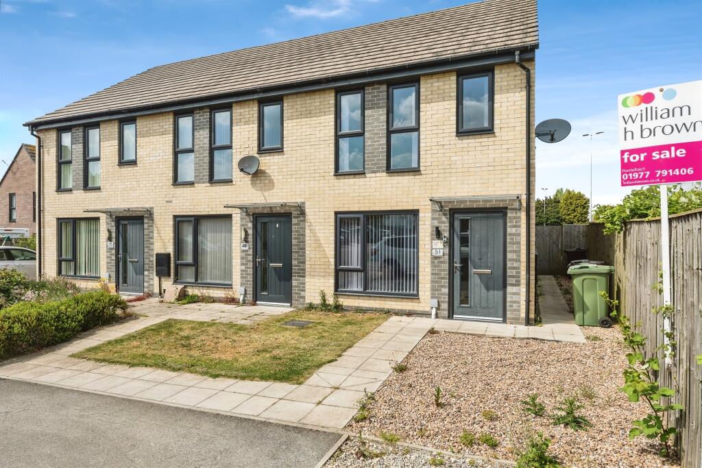 Main image of property: Duke Street, Fitzwilliam, Pontefract