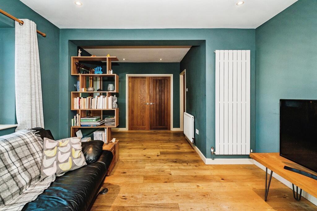 Property image - Flag Square, Shoreham-By-Sea