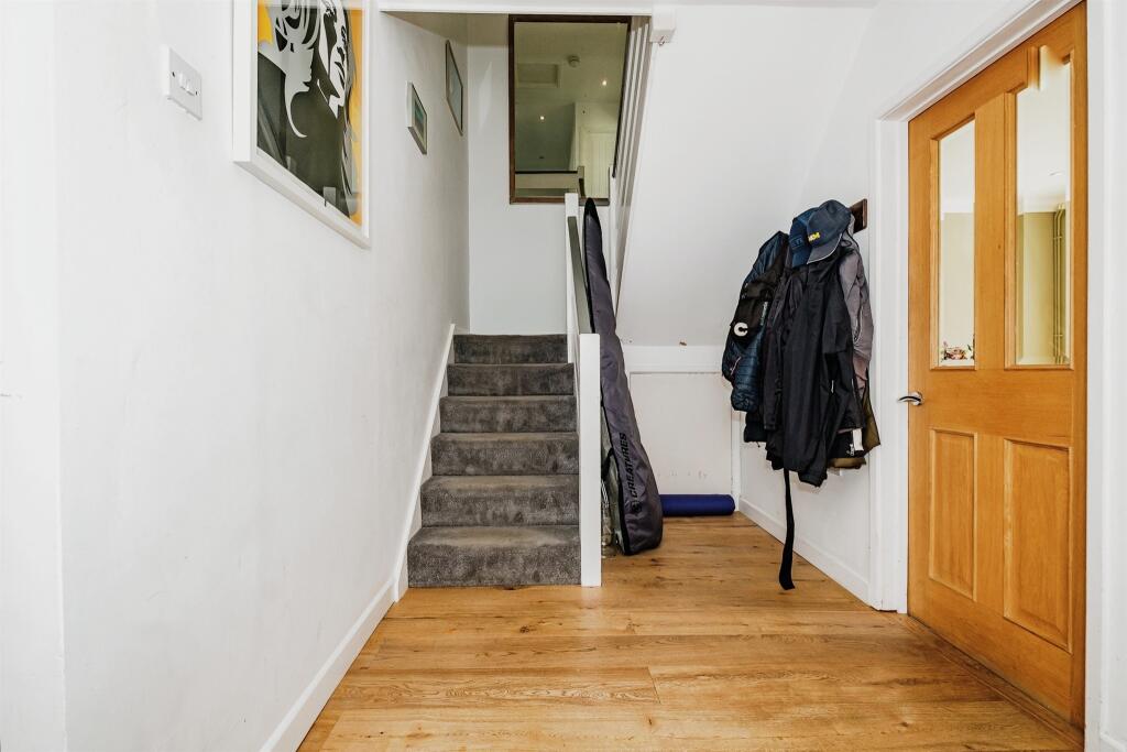 Additional property image - Flag Square, Shoreham-By-Sea
