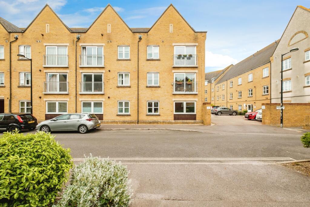 Main image of property: Britannia Avenue, Shoreham-By-Sea