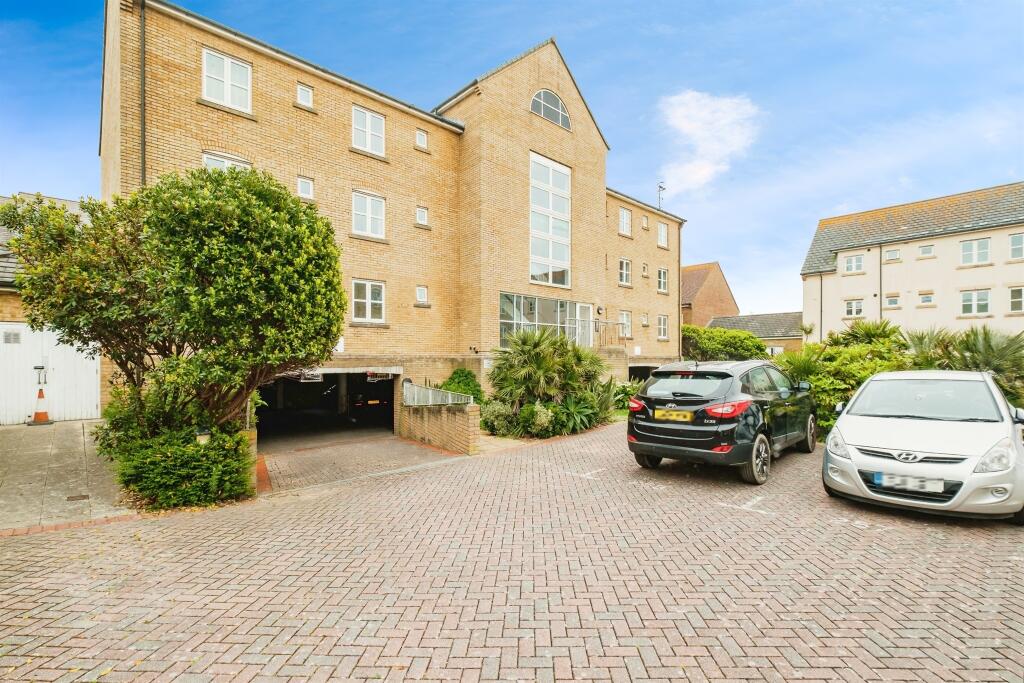 Main image of property: Harriet Place, Shoreham-By-Sea