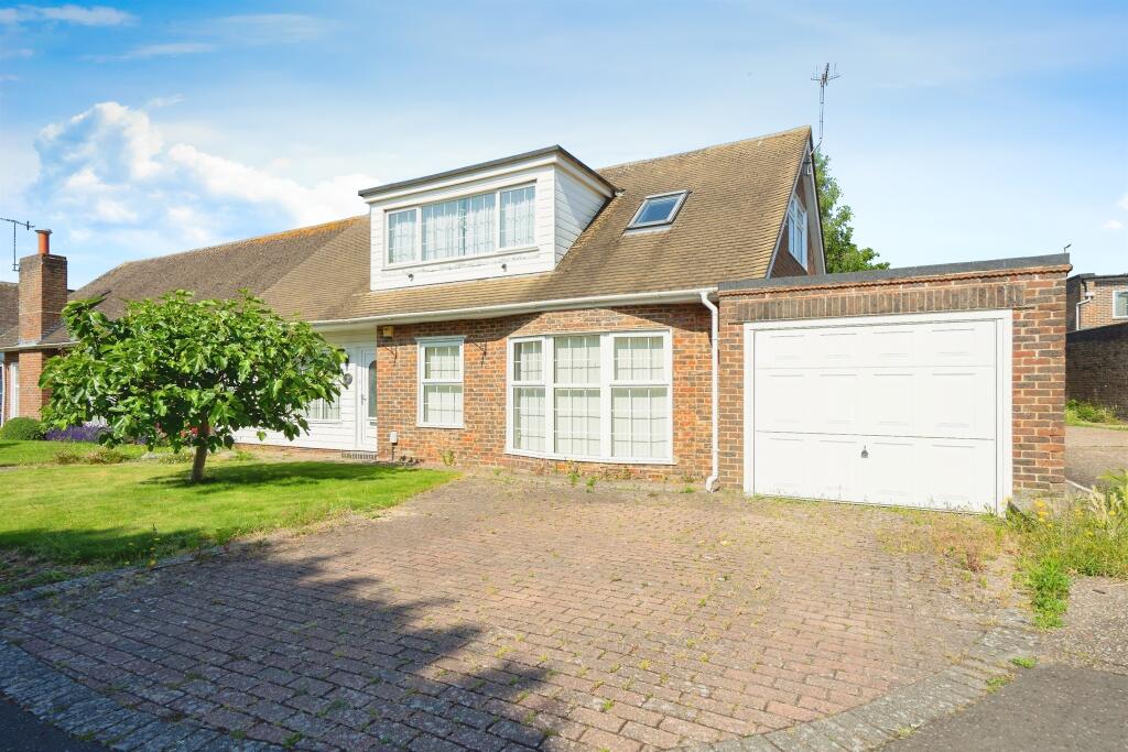 Main image of property: Montague Close, SHOREHAM-BY-SEA