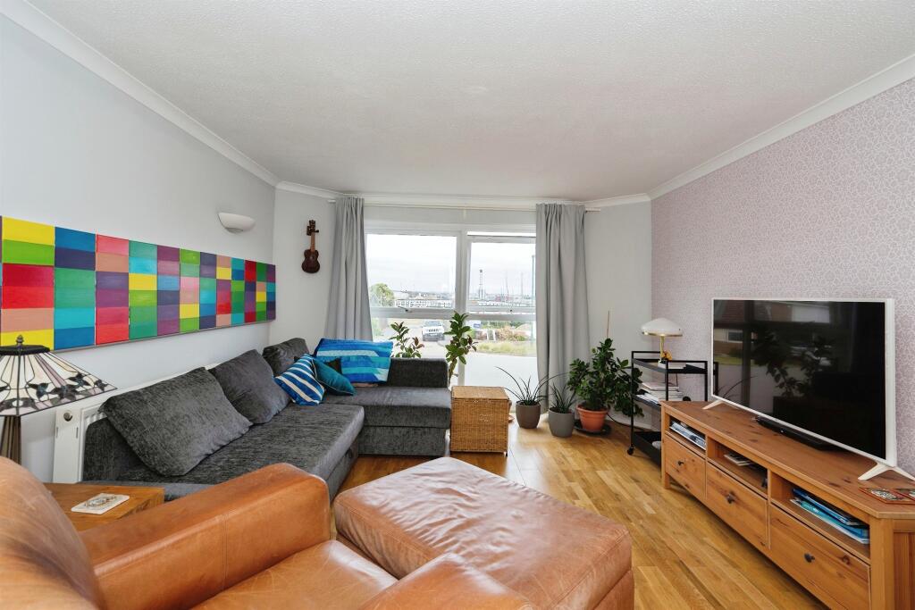 Main image of property: Harbour Way, Shoreham-By-Sea