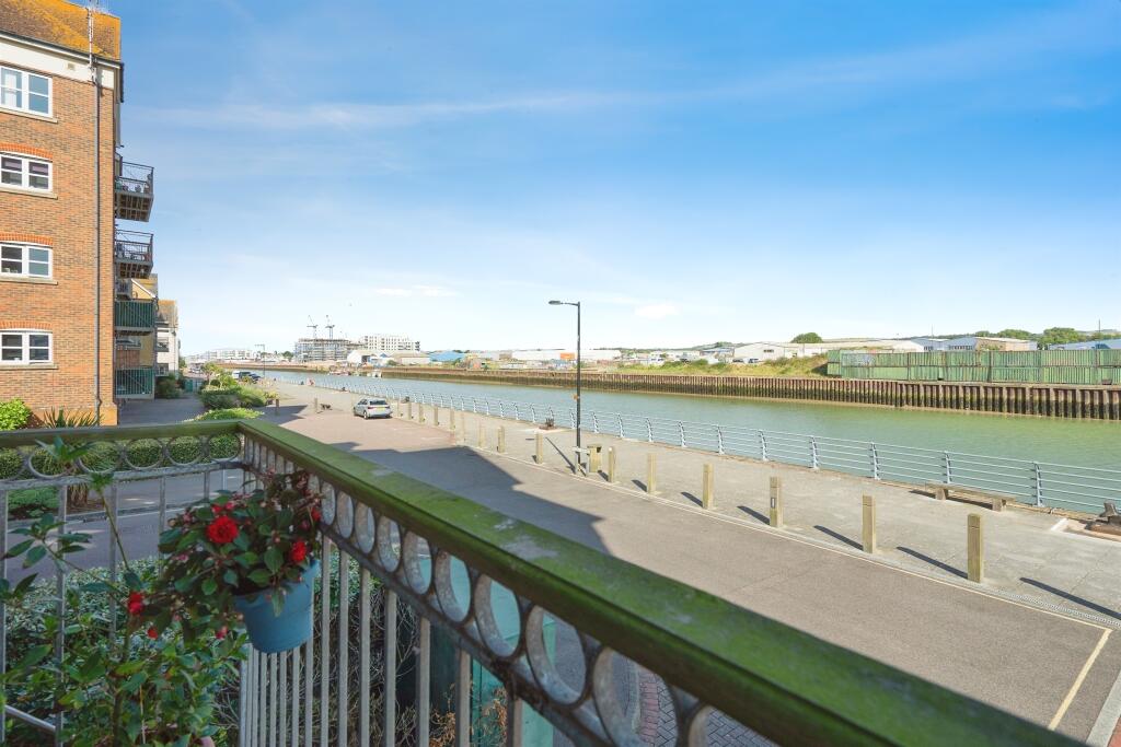 Main image of property: Sussex Wharf, Shoreham-By-Sea