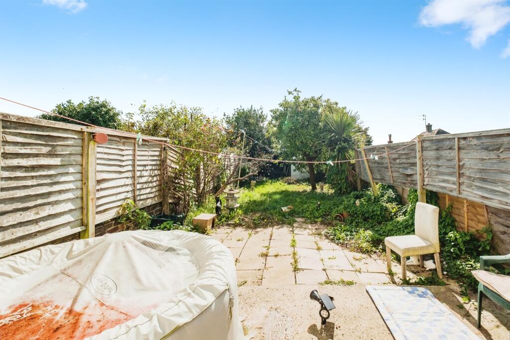 Main image of property: Old Shoreham Road, Southwick, Brighton
