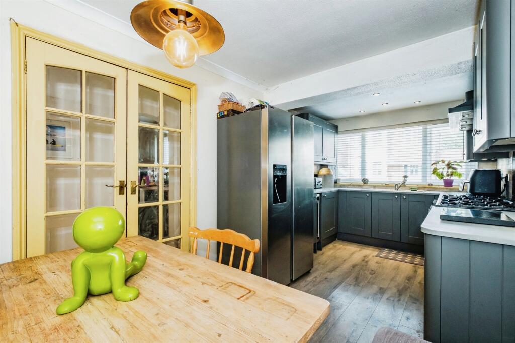 Property image - Victoria Road, Southwick, Brighton