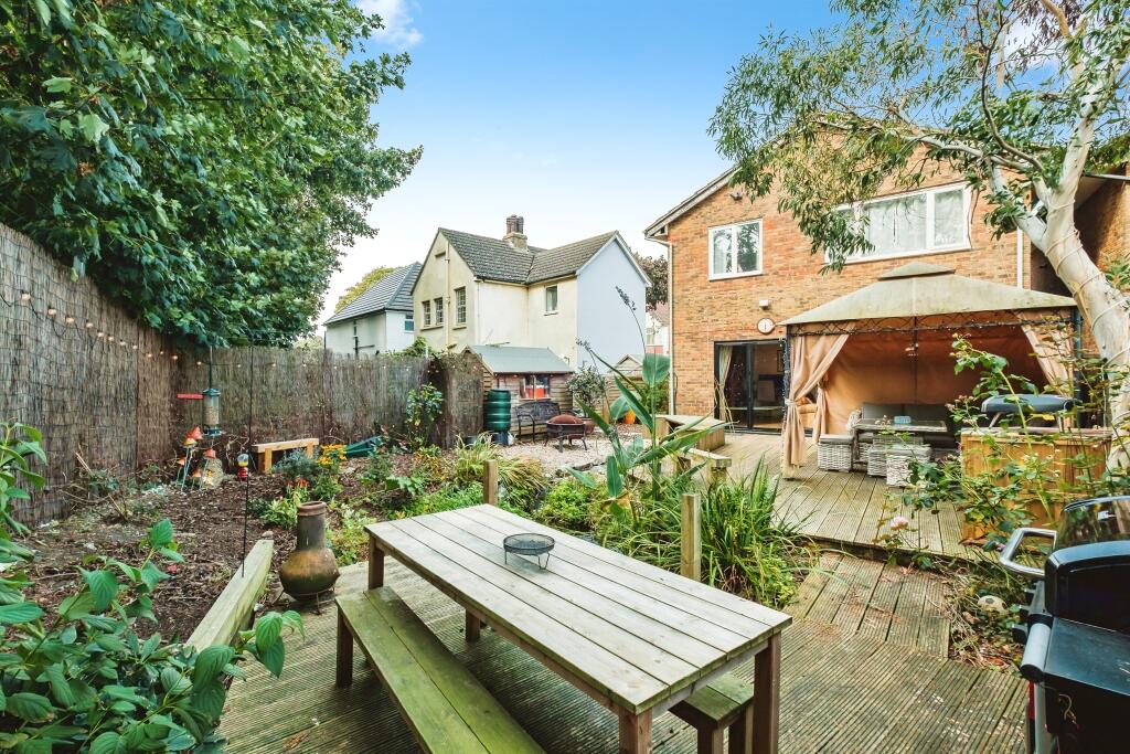 Additional property image - Victoria Road, Southwick, Brighton