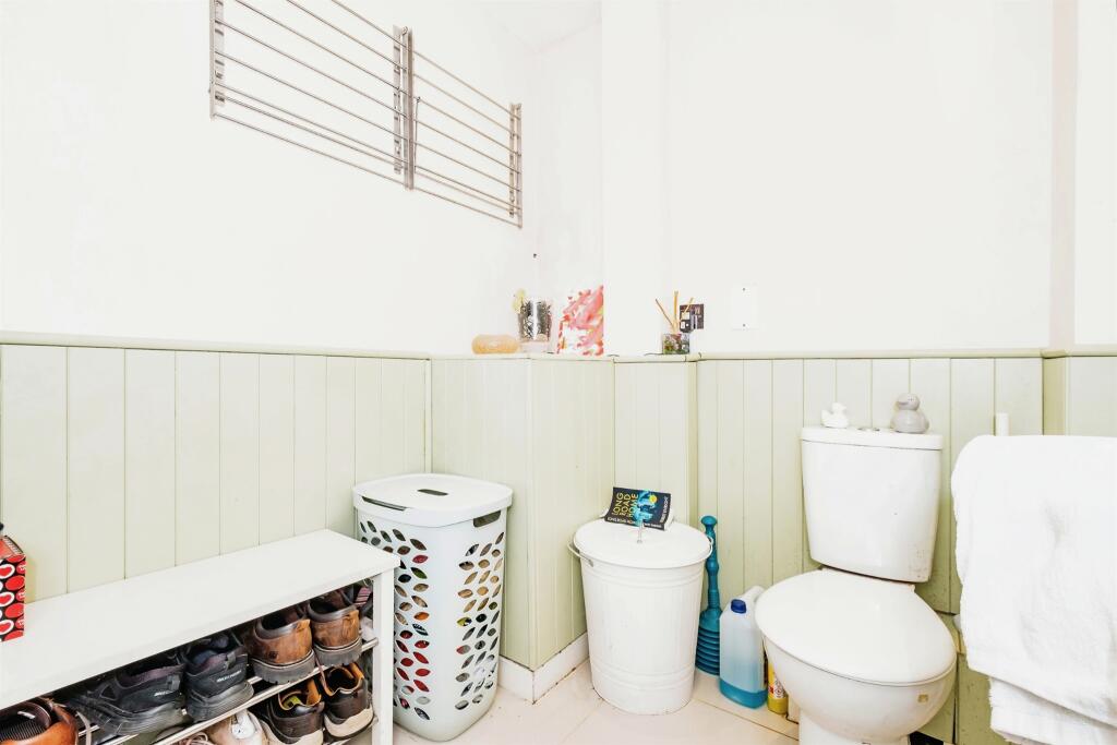Additional property image - Victoria Road, Southwick, Brighton