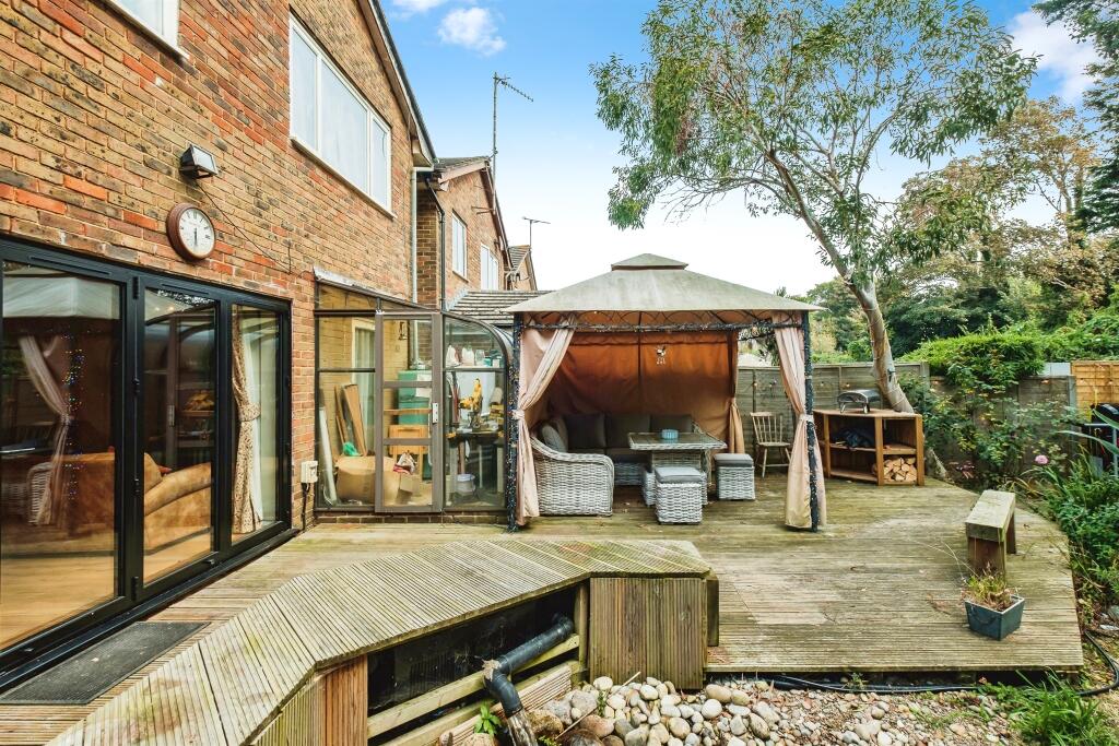 Additional property image - Victoria Road, Southwick, Brighton