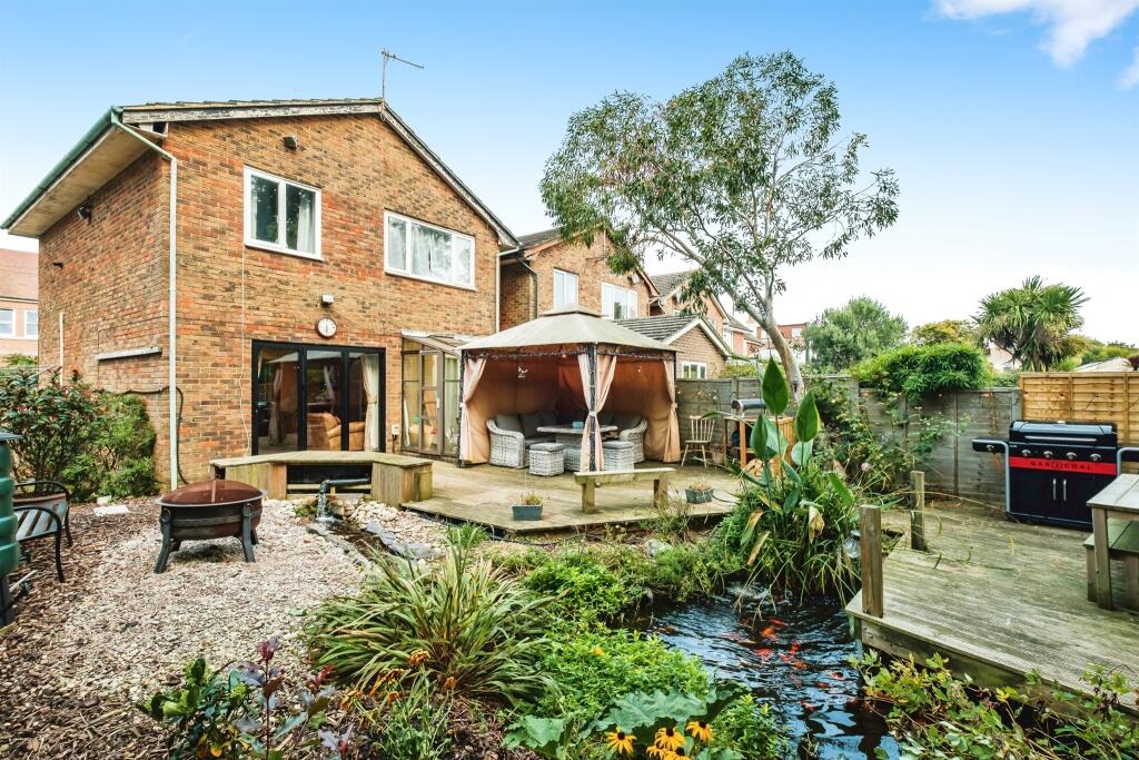 Additional property image - Victoria Road, Southwick, Brighton