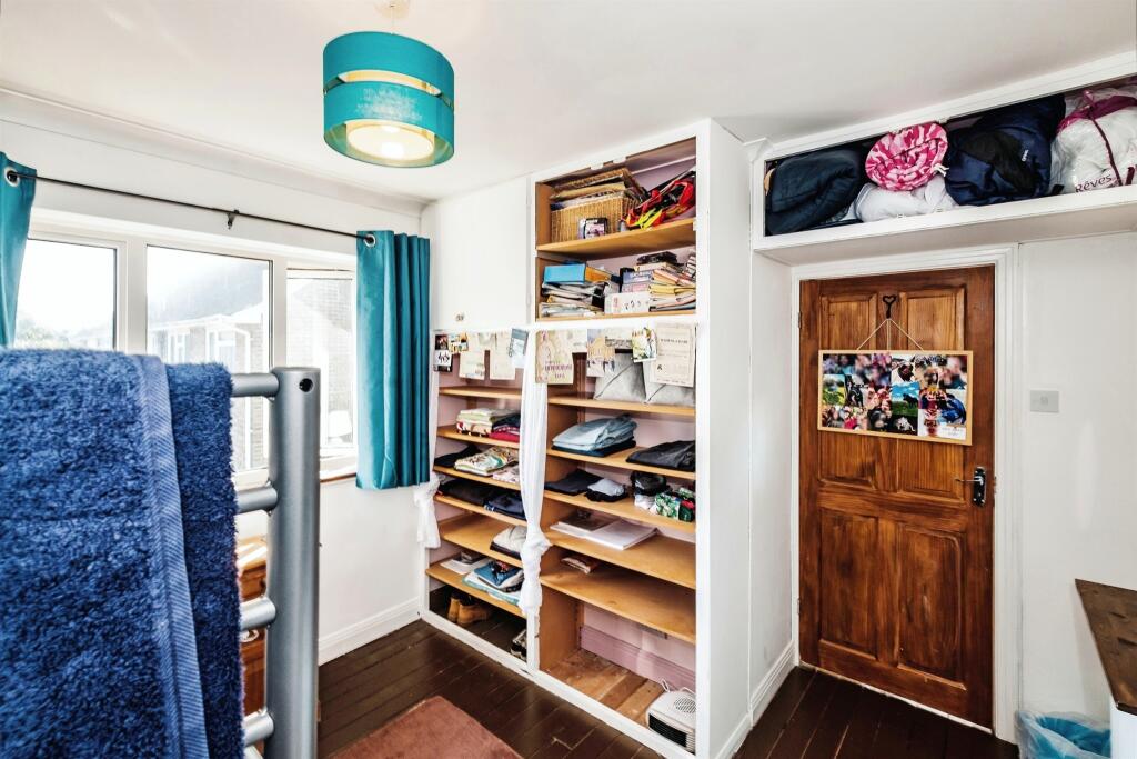 Additional property image - St. Julians Lane, Shoreham-By-Sea