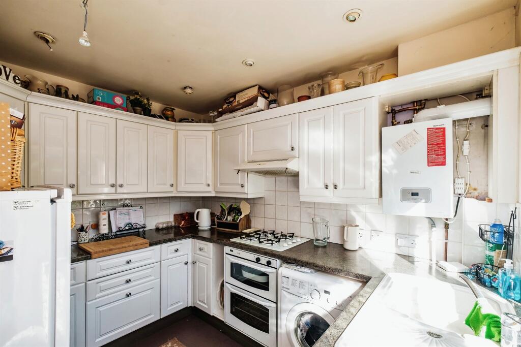 Additional property image - St. Julians Lane, Shoreham-By-Sea