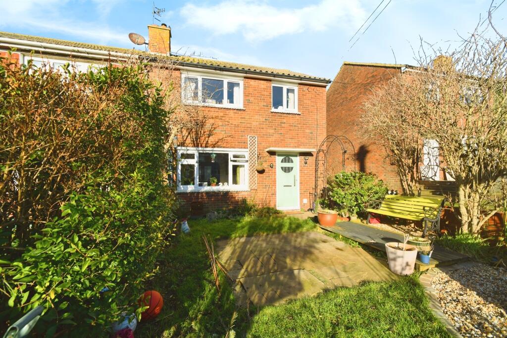 Additional property image - Whitelot Close, Southwick, BRIGHTON