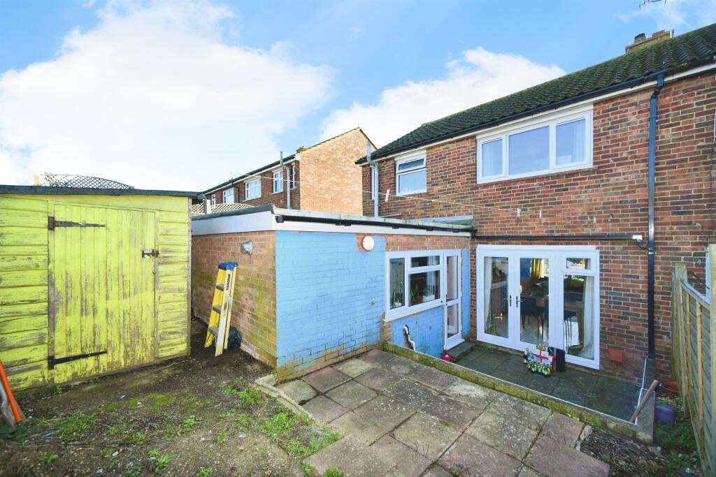 Additional property image - Whitelot Close, Southwick, BRIGHTON