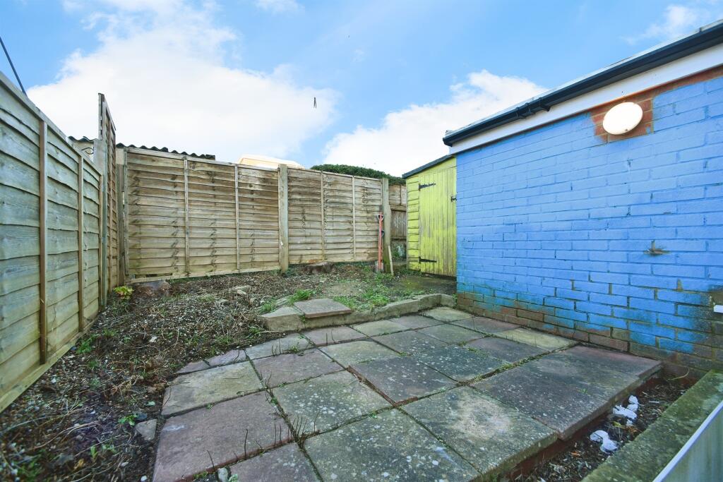 Additional property image - Whitelot Close, Southwick, BRIGHTON
