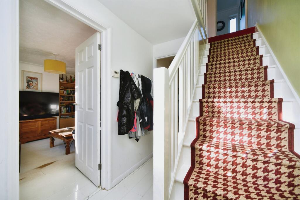 Additional property image - Whitelot Close, Southwick, BRIGHTON