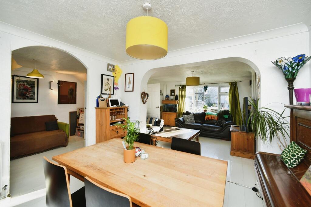 Property image - Whitelot Close, Southwick, BRIGHTON