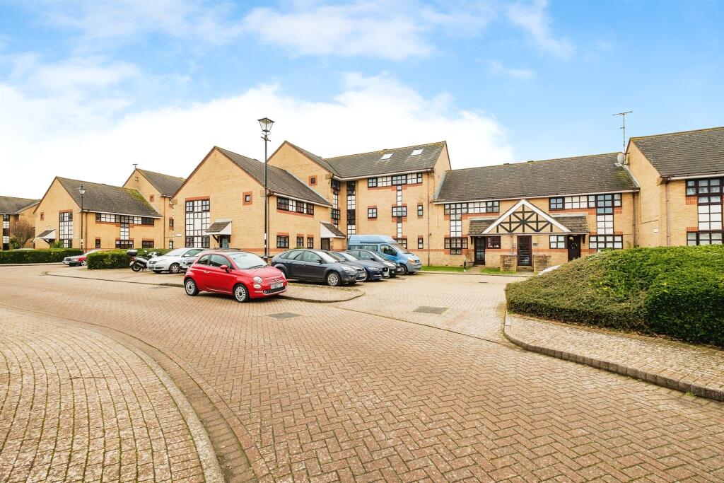 Additional property image - Emerald Quay, Shoreham-By-Sea