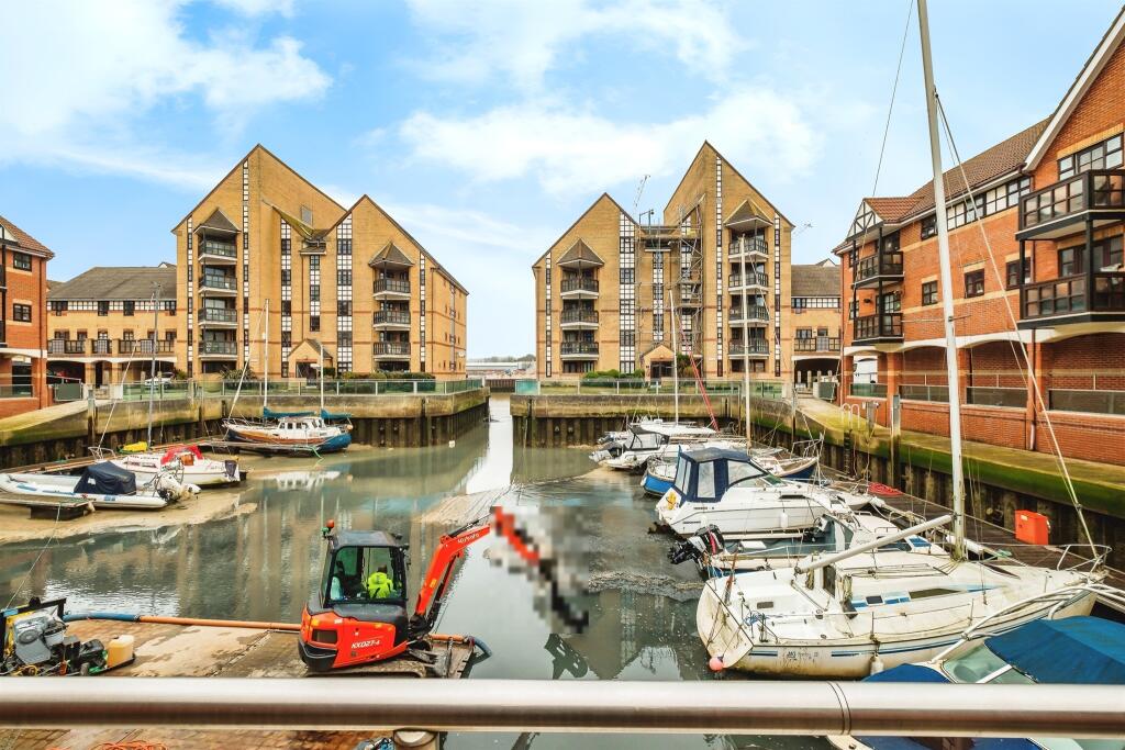 Additional property image - Emerald Quay, Shoreham-By-Sea