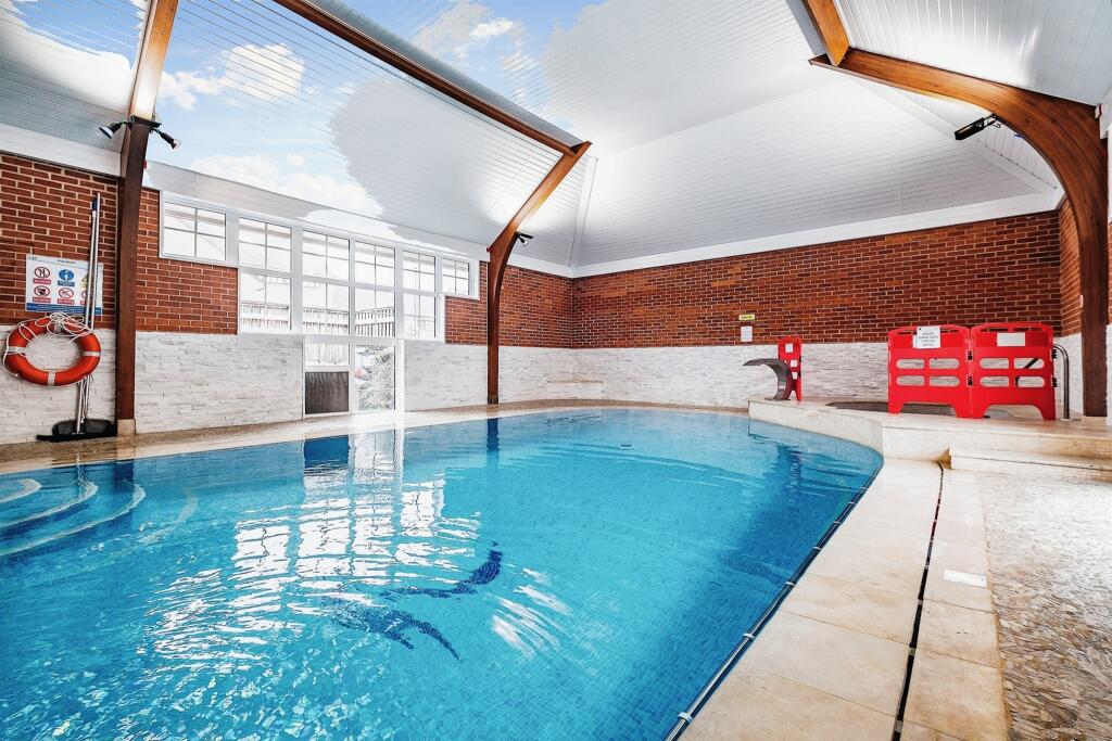 Additional property image - Emerald Quay, Shoreham-By-Sea
