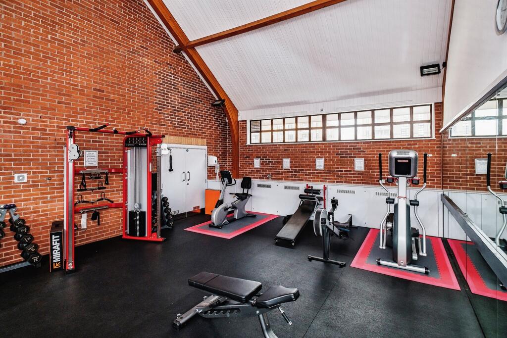 Additional property image - Emerald Quay, Shoreham-By-Sea