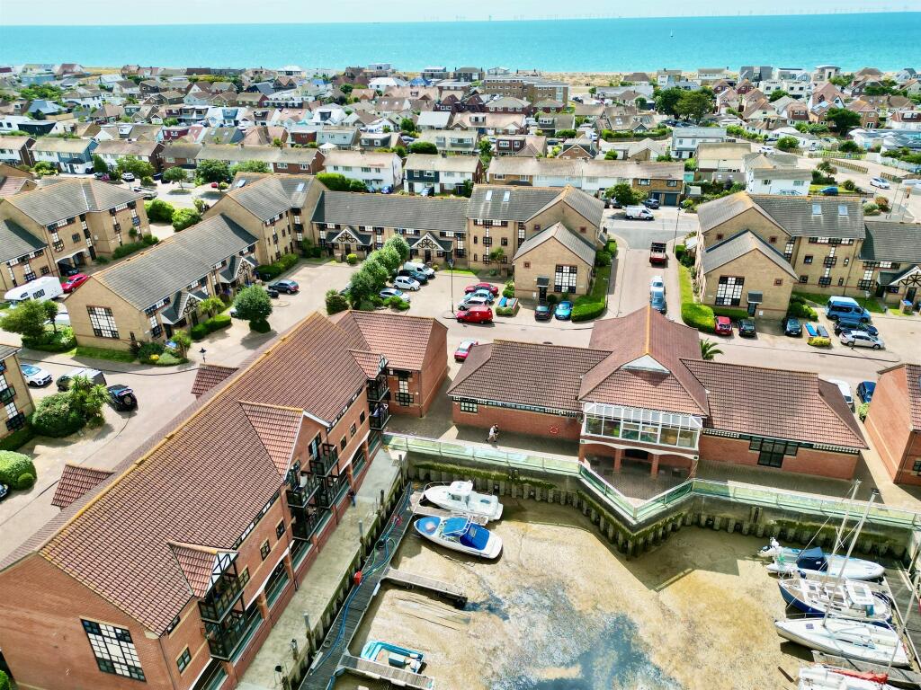 Additional property image - Emerald Quay, Shoreham-By-Sea