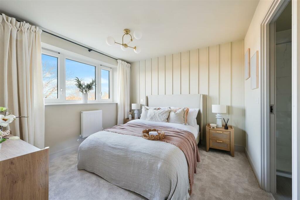 Additional property image - Manor Hall Road, Southwick, Brighton