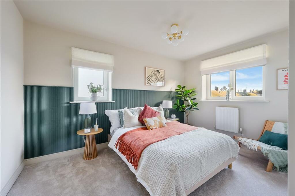 Additional property image - Manor Hall Road, Southwick, Brighton