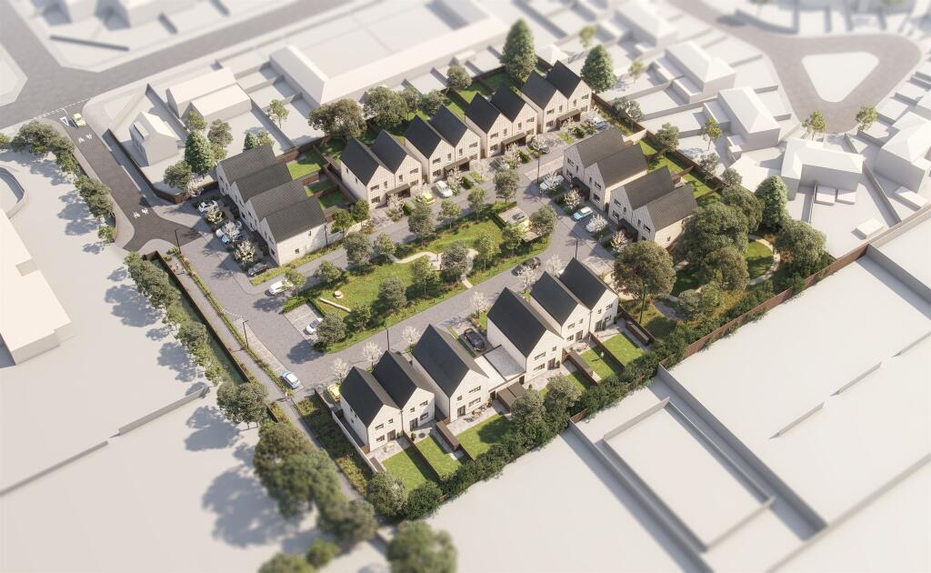 Additional property image - Manor Hall Road, Southwick, Brighton