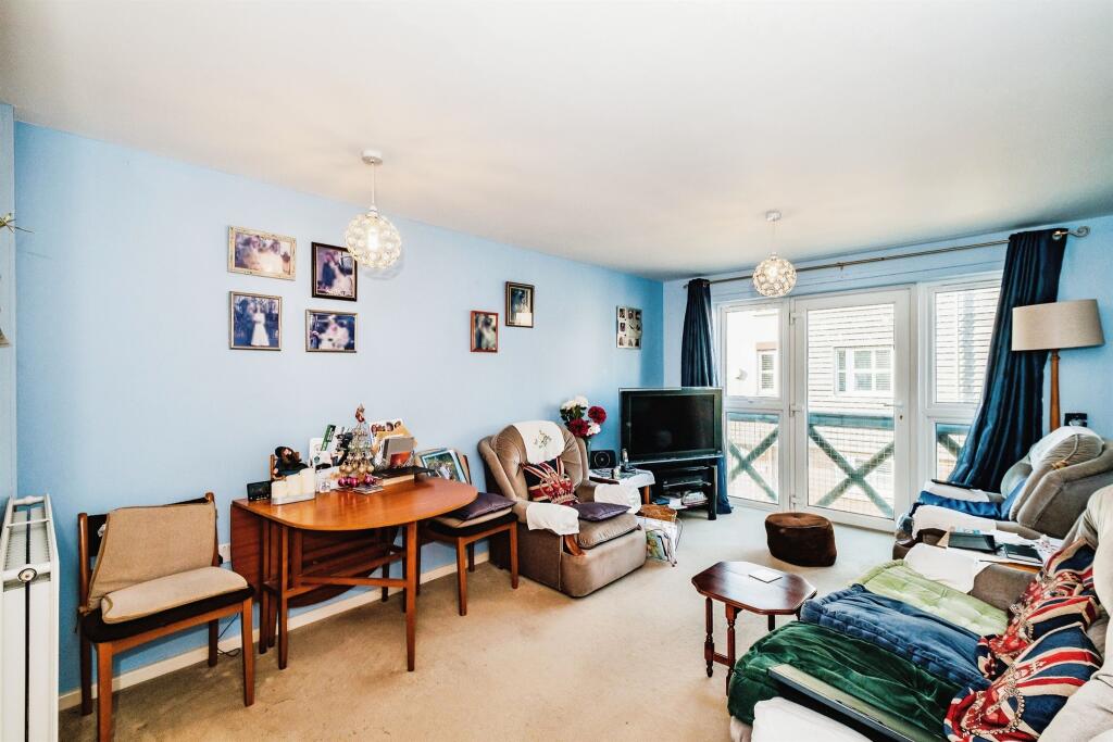 Additional property image - Ropetackle, Shoreham-By-Sea