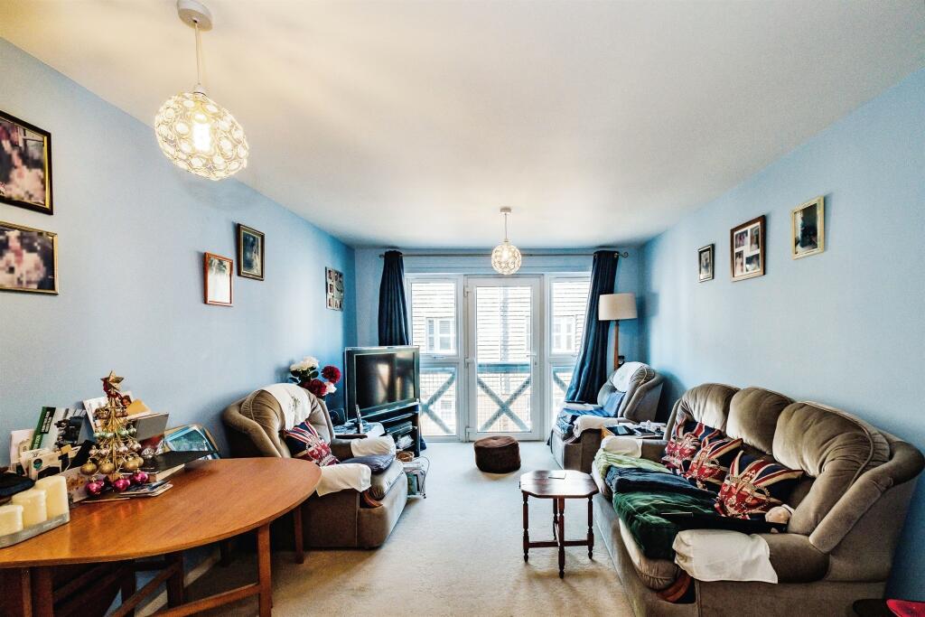 Additional property image - Ropetackle, Shoreham-By-Sea
