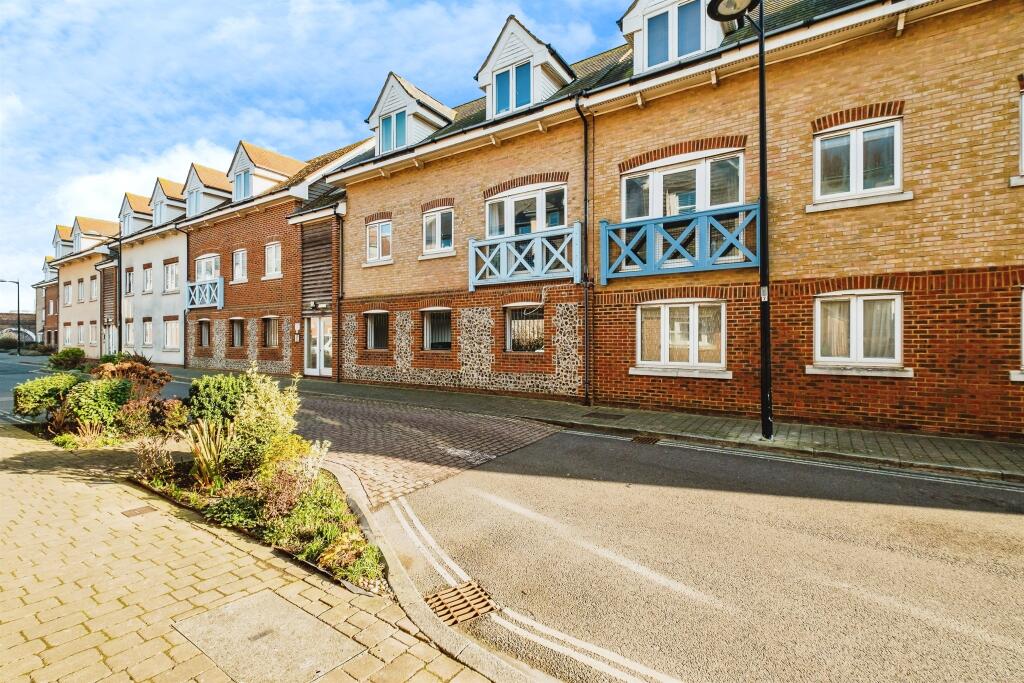 Additional property image - Ropetackle, Shoreham-By-Sea