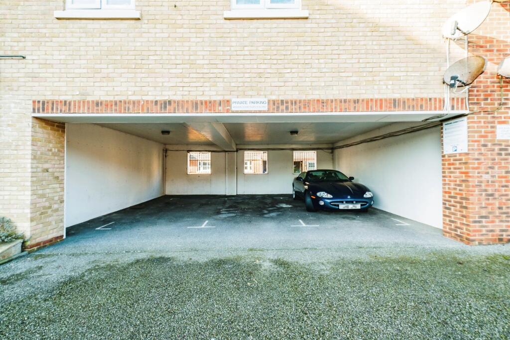 Additional property image - Ropetackle, Shoreham-By-Sea