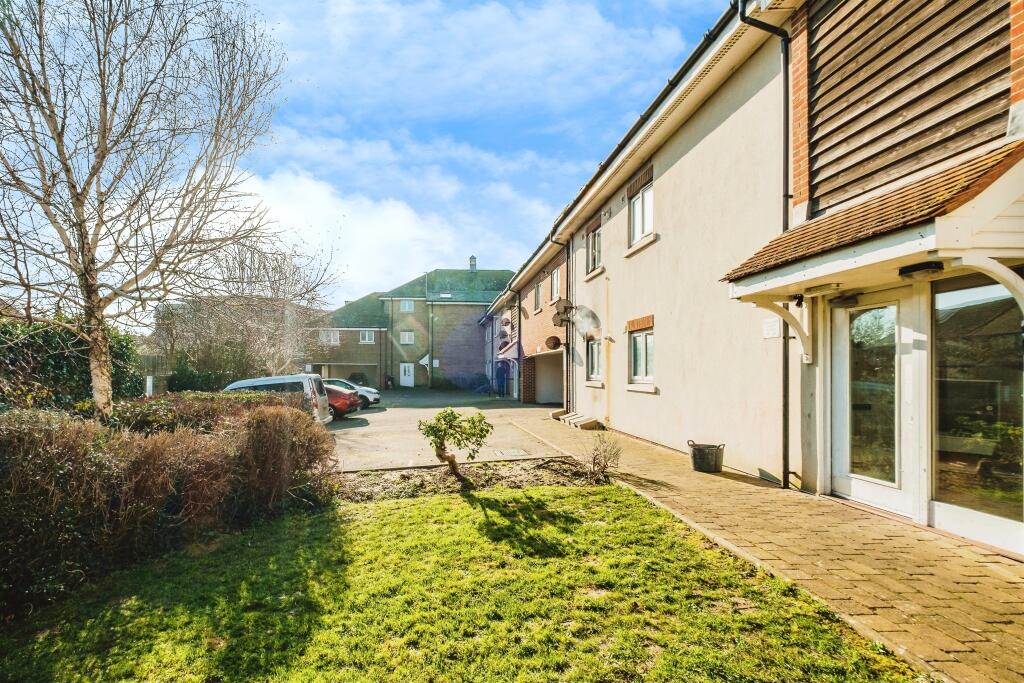 Additional property image - Ropetackle, Shoreham-By-Sea