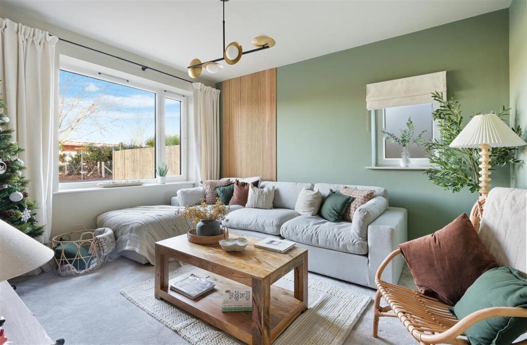 Additional property image - Manor Hall Road, Southwick, Brighton