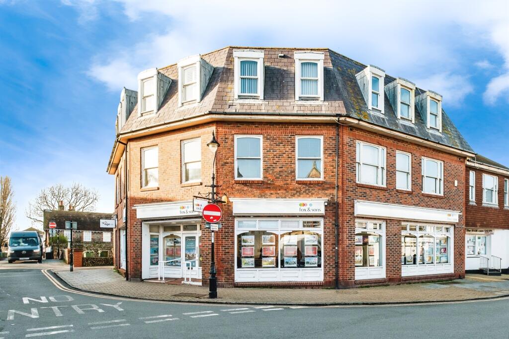 Main image of property: St. Marys Road, Shoreham-By-Sea