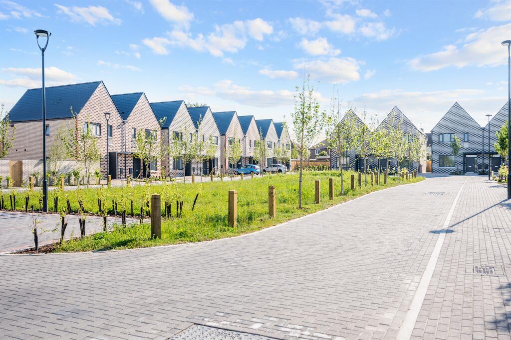 Main image of property: Manor Hall Road, Southwick, Brighton