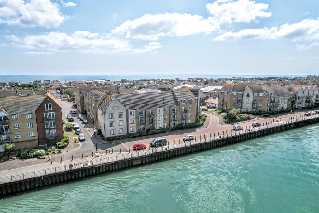 Main image of property: Sussex Wharf, Shoreham-By-Sea